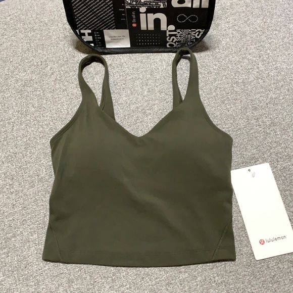 Lululemon Align Tank - Picture 1 of 5